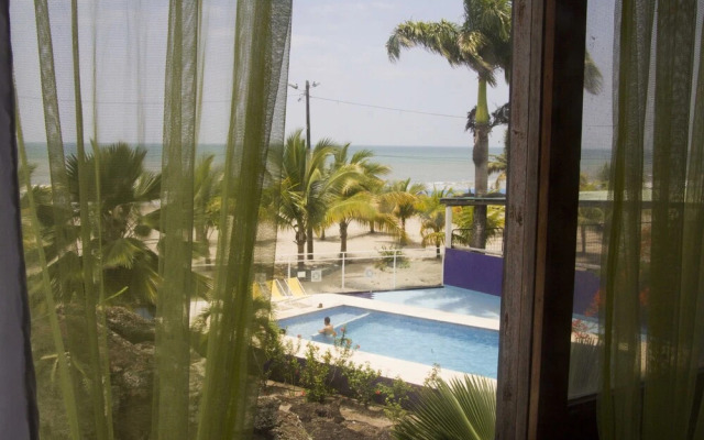 Casa El Morro Atacames
