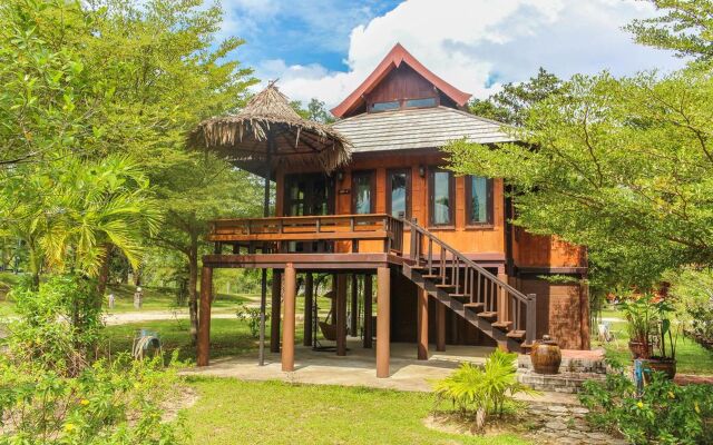 ThaiLife Wellness and Meditation Resort