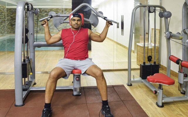 Novotel Suites Riyadh Center