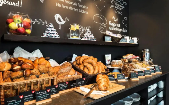 Motel One Basel