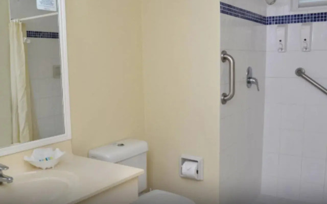 Blue Orchids Beach Hotel