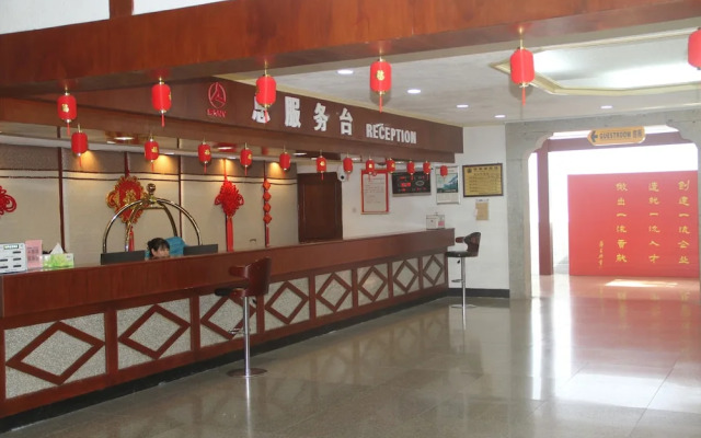 Pipaxi Hunan Zhangjiajie