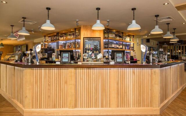 The Aviator, formerly Smugglers Cove, Clacton On Sea by Marston's Inns