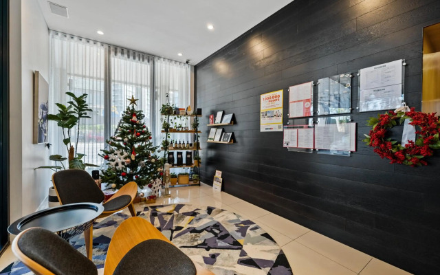 The Kingsford, Ascend Hotel Collection