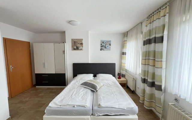 Hotel Restaurant Neffelthal