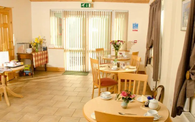 Galvins On The Green B&B