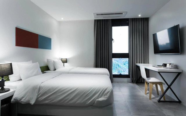 Hotel Sienna