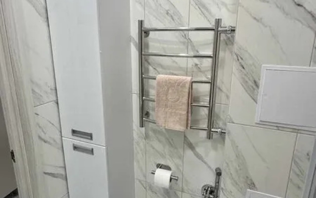 Апартаменты Рейди Рум на ул. Гаршина, д. 25, к. 1