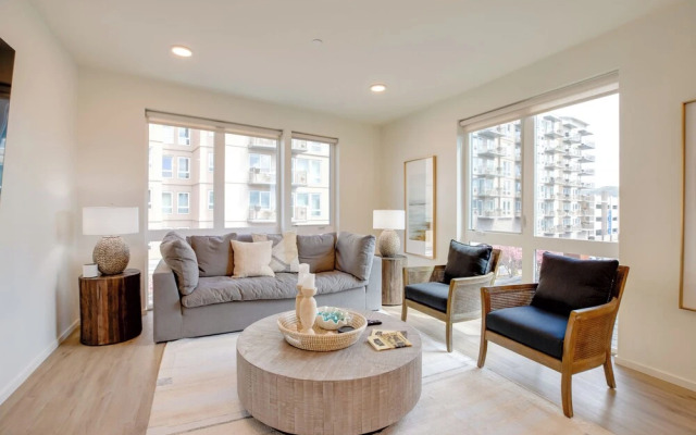 Seaside Vacation Rental w/ On-site Beach Access!