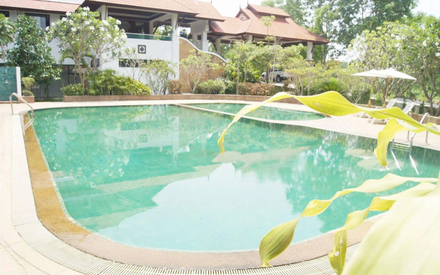 Chiangmai Perfect Resort & Spa