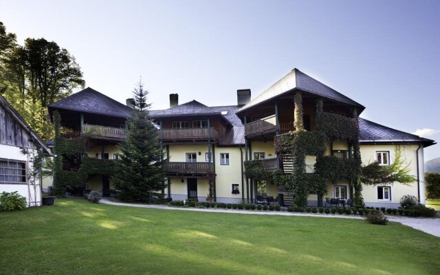 Forsthaus Strobl am Wolfgangsee