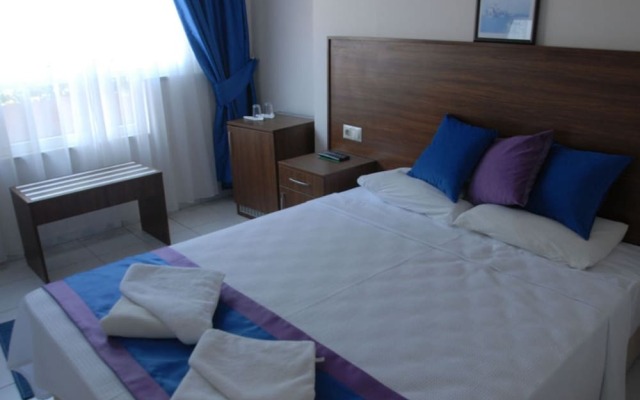 Doruk Hotel and Suites