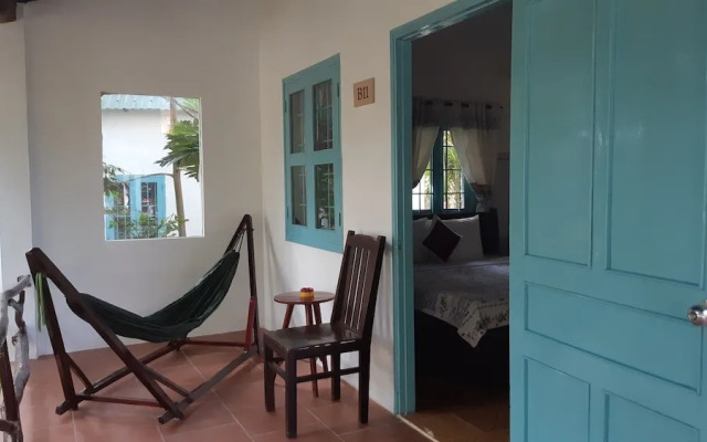 Thanh Hai Garden View