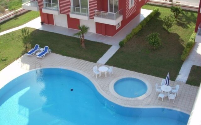 Taurus Park Residence