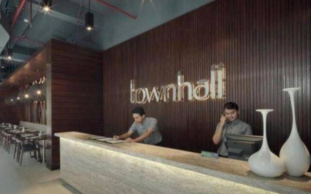 Midtown Hotel