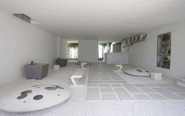 GT Home Cascades Residency