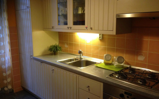 Andrews Centre Apartment