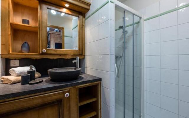 Apartment Prarion 10