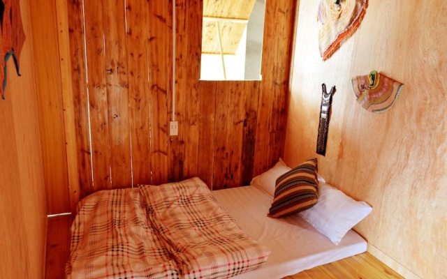 Bac Ha Eco Homestay - Hostel – Guest Rooms – Bac Ha
