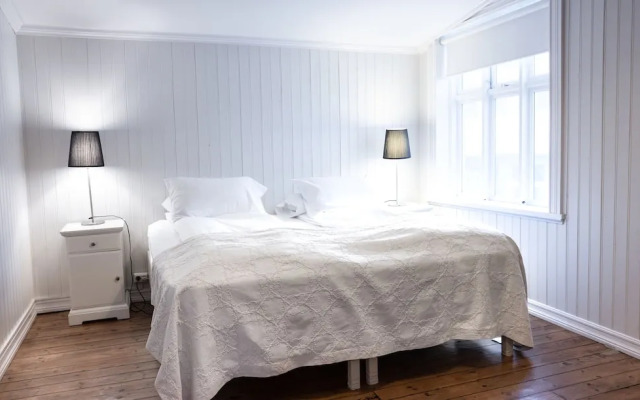 Luna Apartments - Baldursgata
