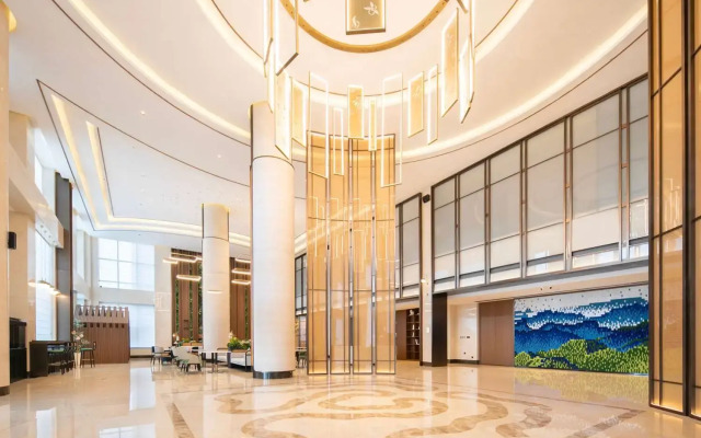 Hilton Garden Inn Handan She County