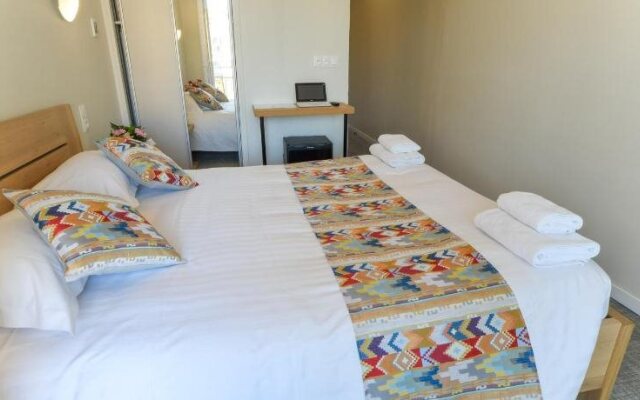 Hotel Sables D'or