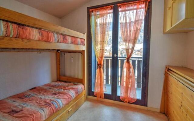 Appartement Morzine, 2 pièces, 5 personnes - FR-1-524-44