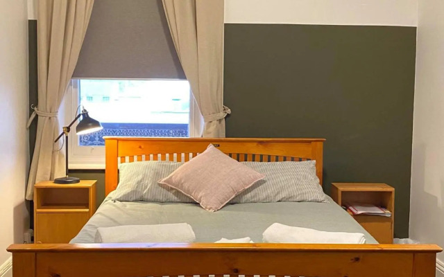 The Grand Hotel Millicent