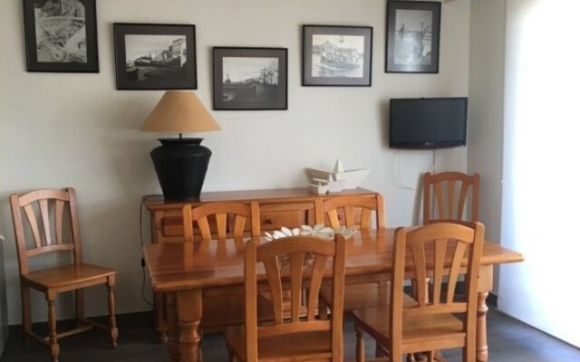 SEA Front Mediterranea Apartment