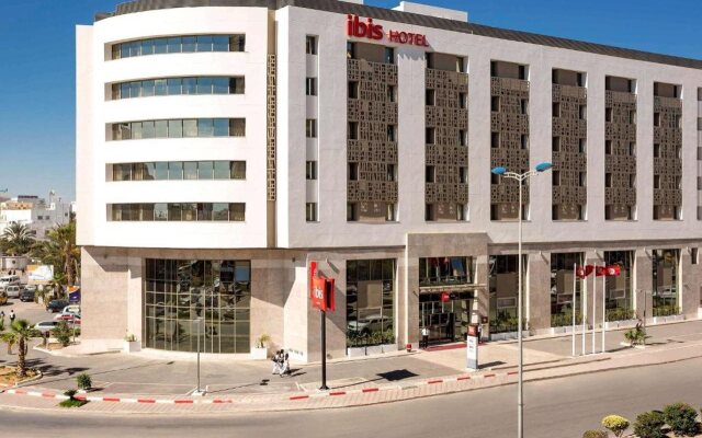 ibis Sfax