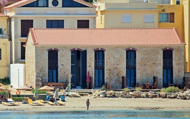 Creta Seafront Residences