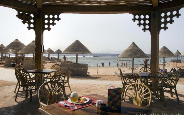 Parrotel Aqua Park Resort Sharm el-Sheikh