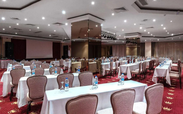Kumburgaz Marin Princess Hotel