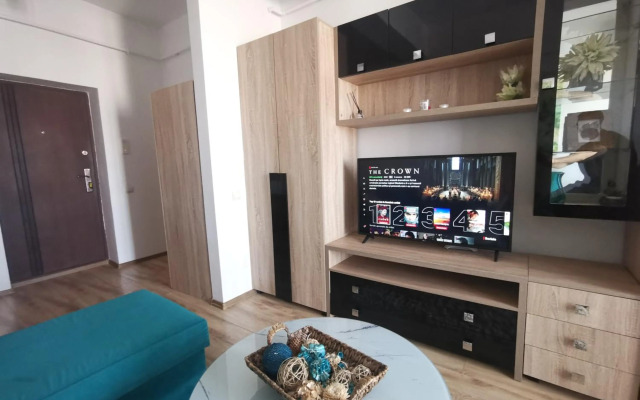 Coffee Residence Apartment cu 2 camere