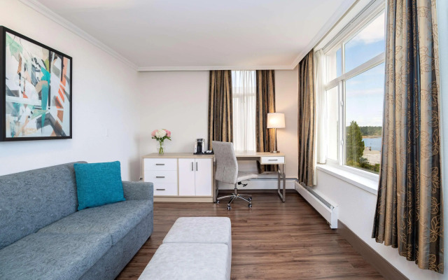 Best Western Dorchester Hotel