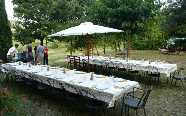 Agriturismo Ca' le Suore