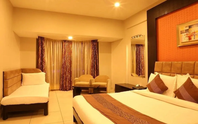 Patang Residency
