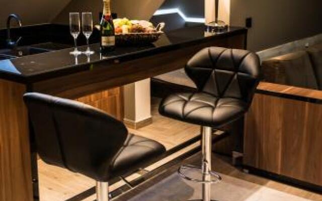 Apartments Marconio Wellness Club