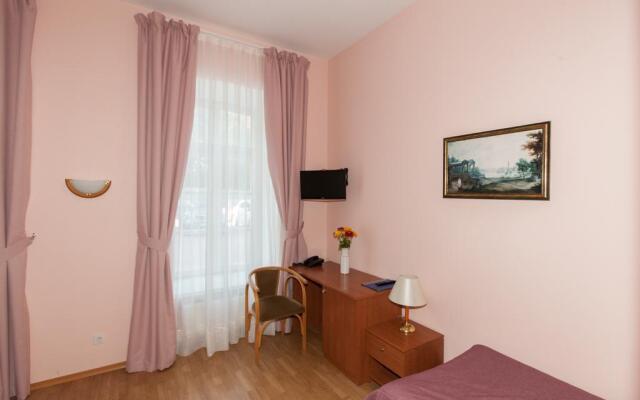 Ekaterina Hotel