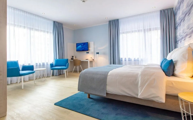 Stratmanns Haus Am See