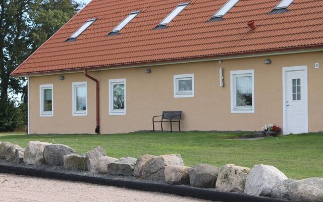 Kärraton Vandrarhem - Hostel