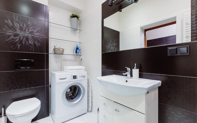 Kings City - Rajska Apartment