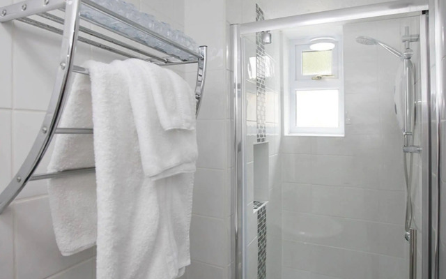 Mount Edgcombe Guest House