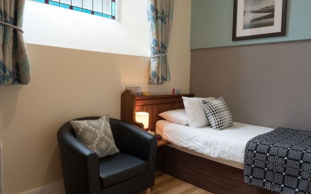 Bethsaida B&B
