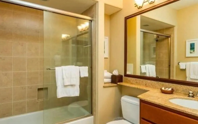 Waikoloa Beach Villas P32