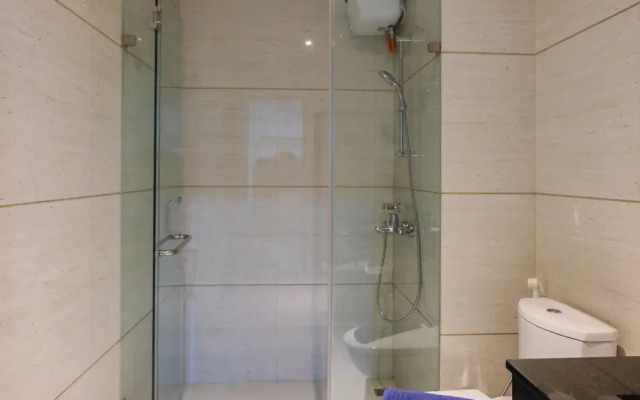 Simply and Relax 1BR @ Brooklyn Apartment