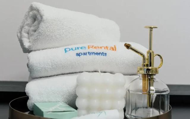 Pure Rental Premium Inżynierska