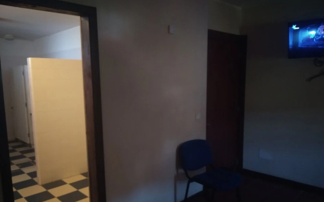 Stone Farm Hostel