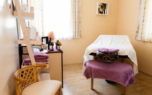 Wellness-Ferien-Seminarhotel Raxalpenhof