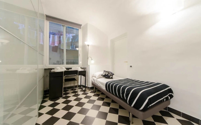 Hintown In Via Del Campo Nella Citta Vecchia